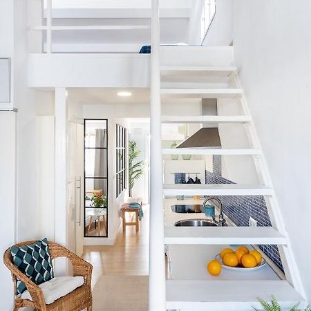 Apartamento Aljarafe Валенсіна-де-ла-Консепсьйон Екстер'єр фото