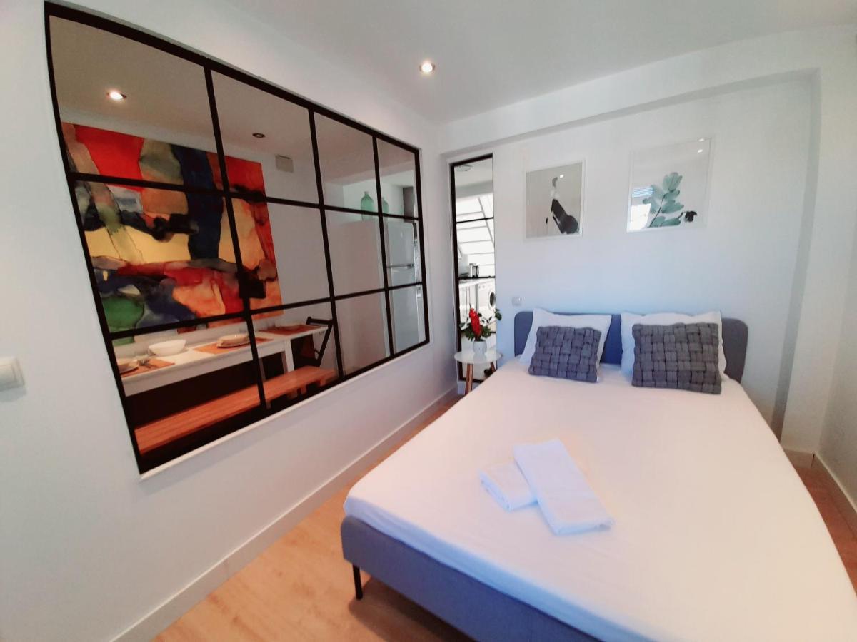 Apartamento Aljarafe Валенсіна-де-ла-Консепсьйон Екстер'єр фото