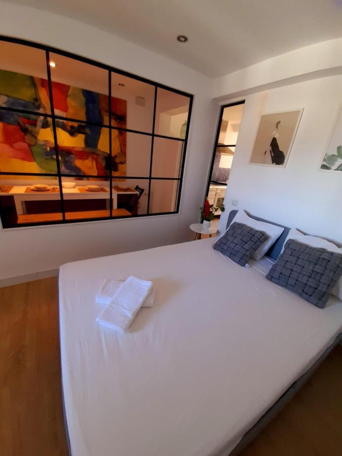 Apartamento Aljarafe Валенсіна-де-ла-Консепсьйон Екстер'єр фото