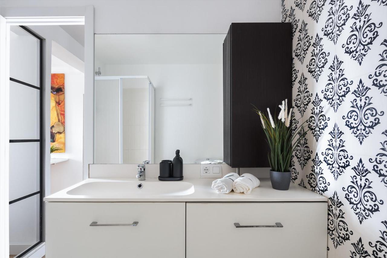 Apartamento Aljarafe Валенсіна-де-ла-Консепсьйон Екстер'єр фото