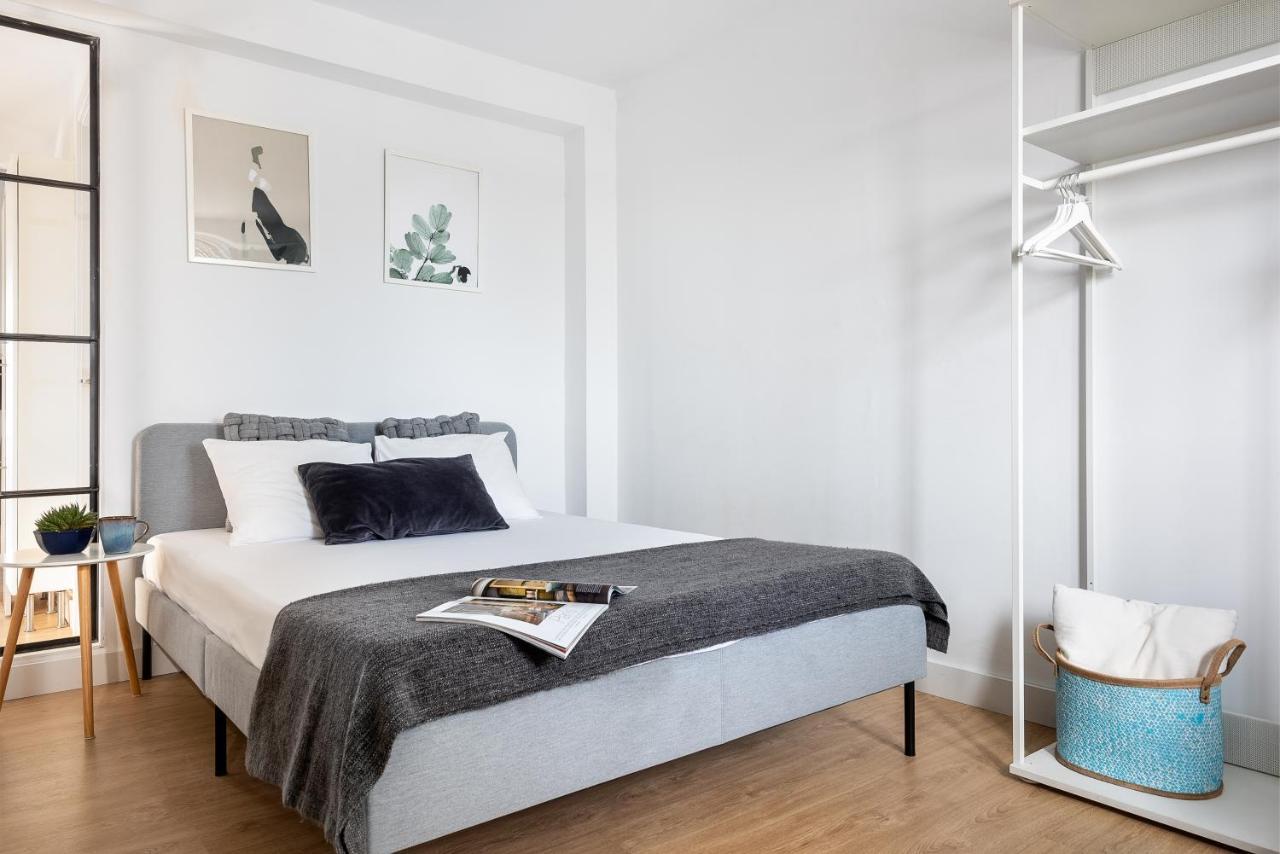 Apartamento Aljarafe Валенсіна-де-ла-Консепсьйон Екстер'єр фото